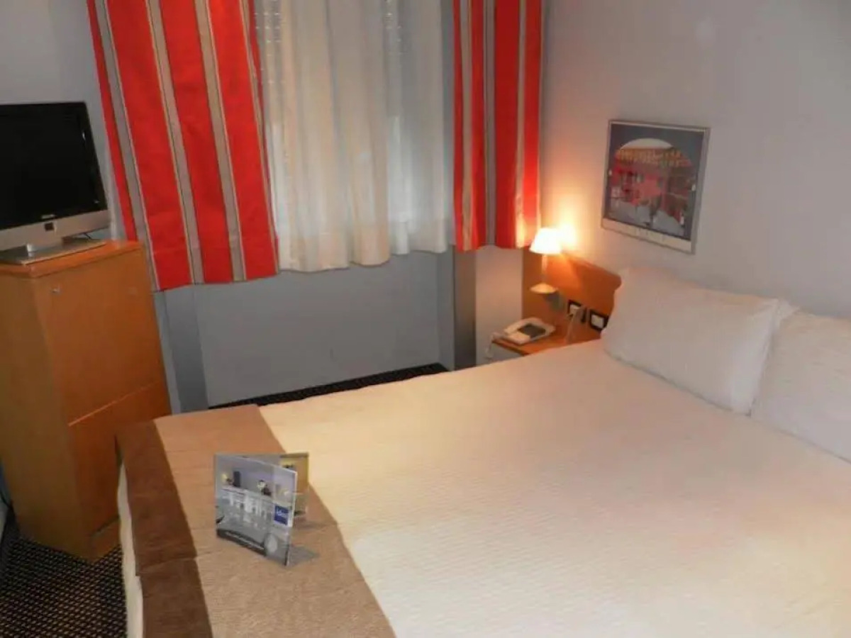 Allegroitalia Espresso Darsena