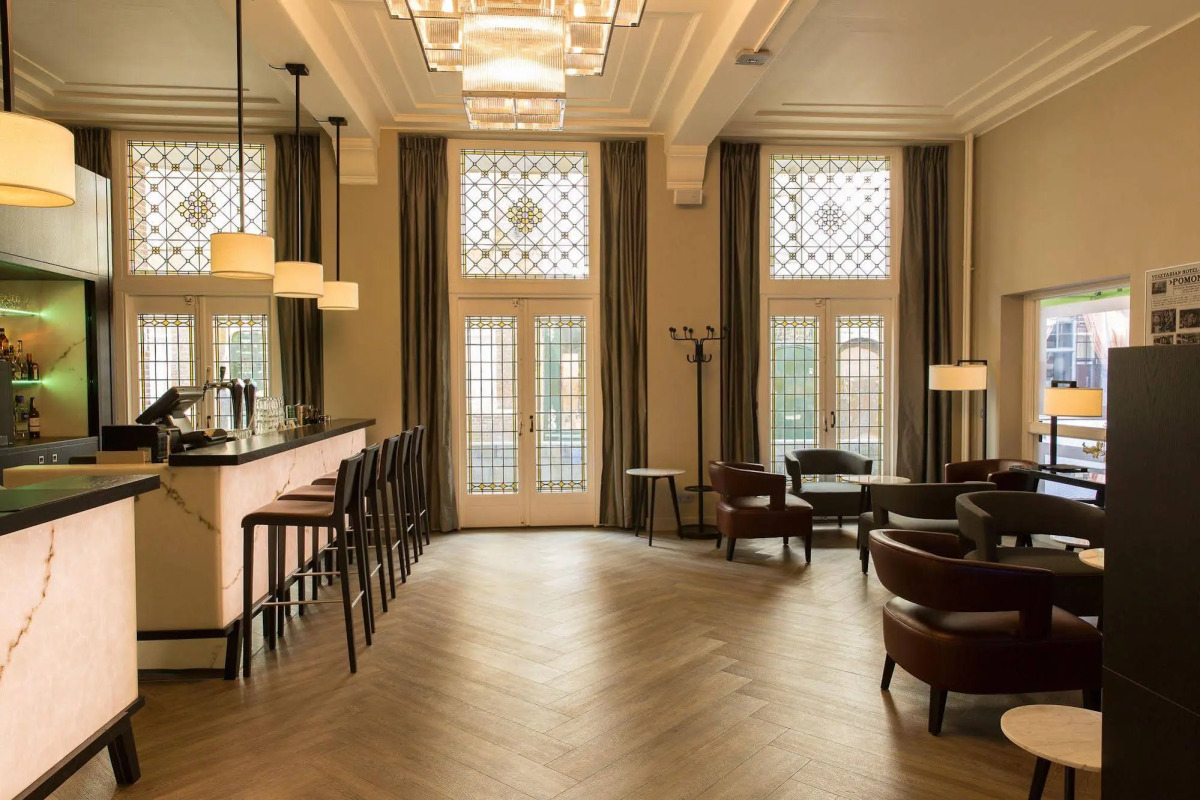 Park Centraal Den Haag, part of Sircle Collection