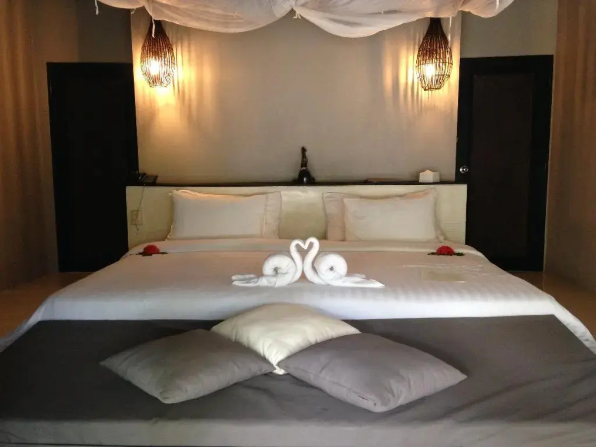 The Sevenseas Resort