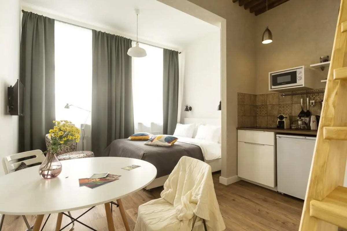 Welcome Home (Вэлком Хоум) на Некрасова