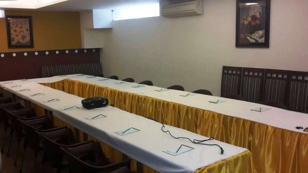 Hotel Inn Tawang