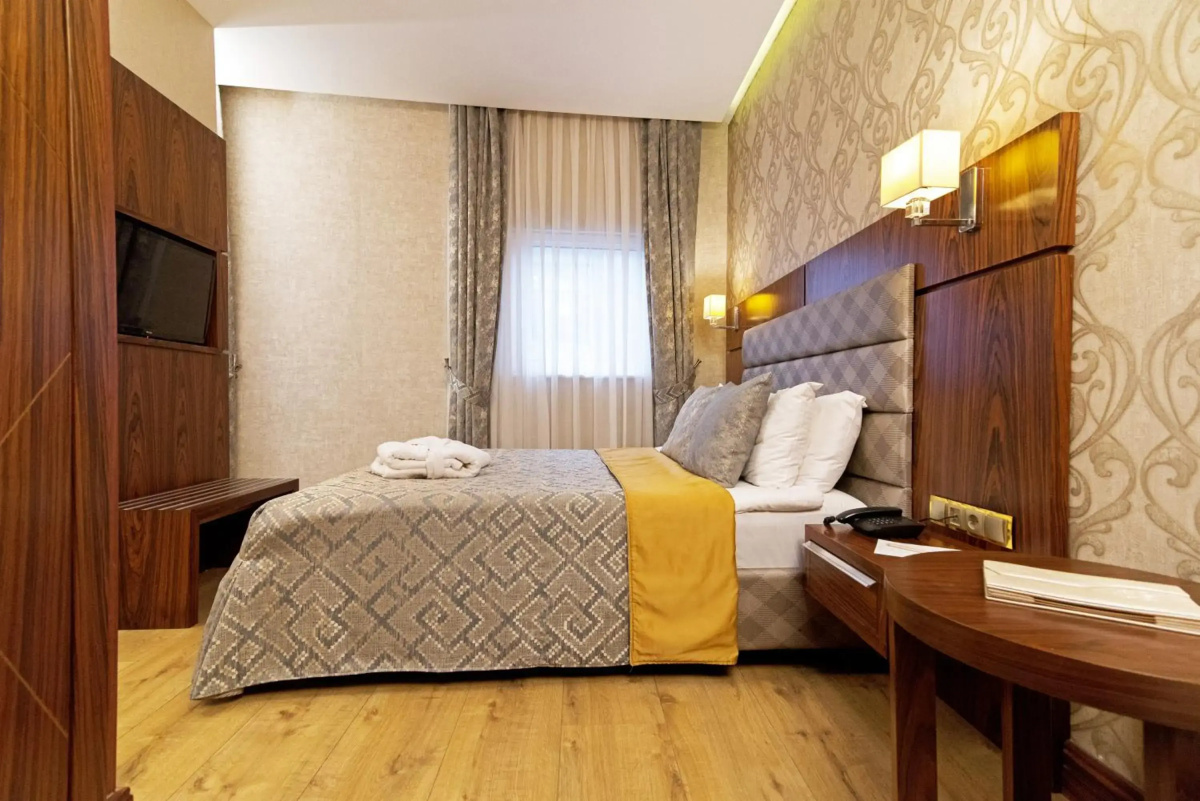 S31 Sukhumvit Hotel