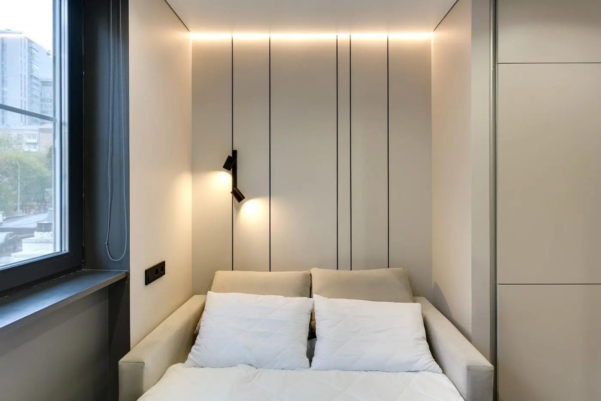 Апартаменты Smart Host (Смарт Хост) на улице Сергея Макеева