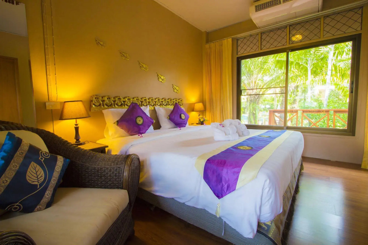 Phuket Chaba Hotel