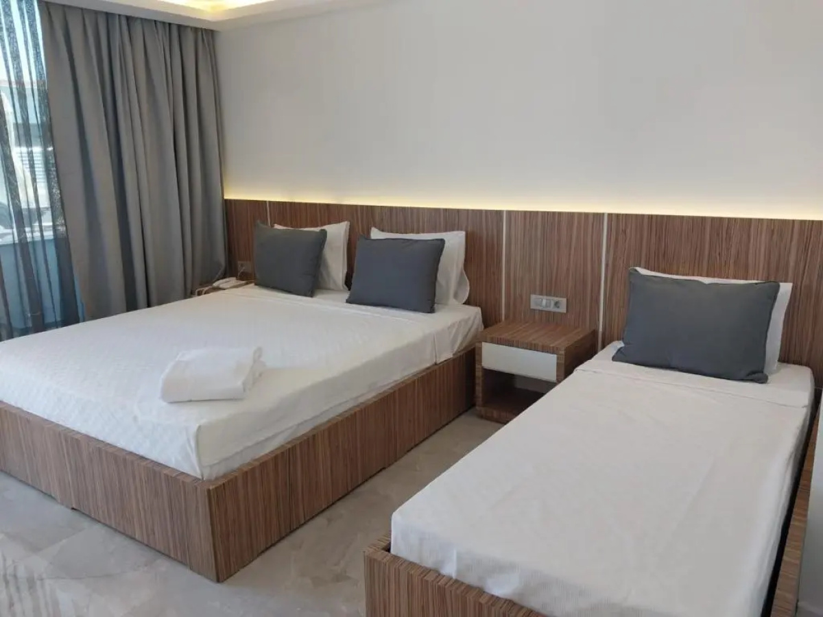 Selluka Butik Hotel