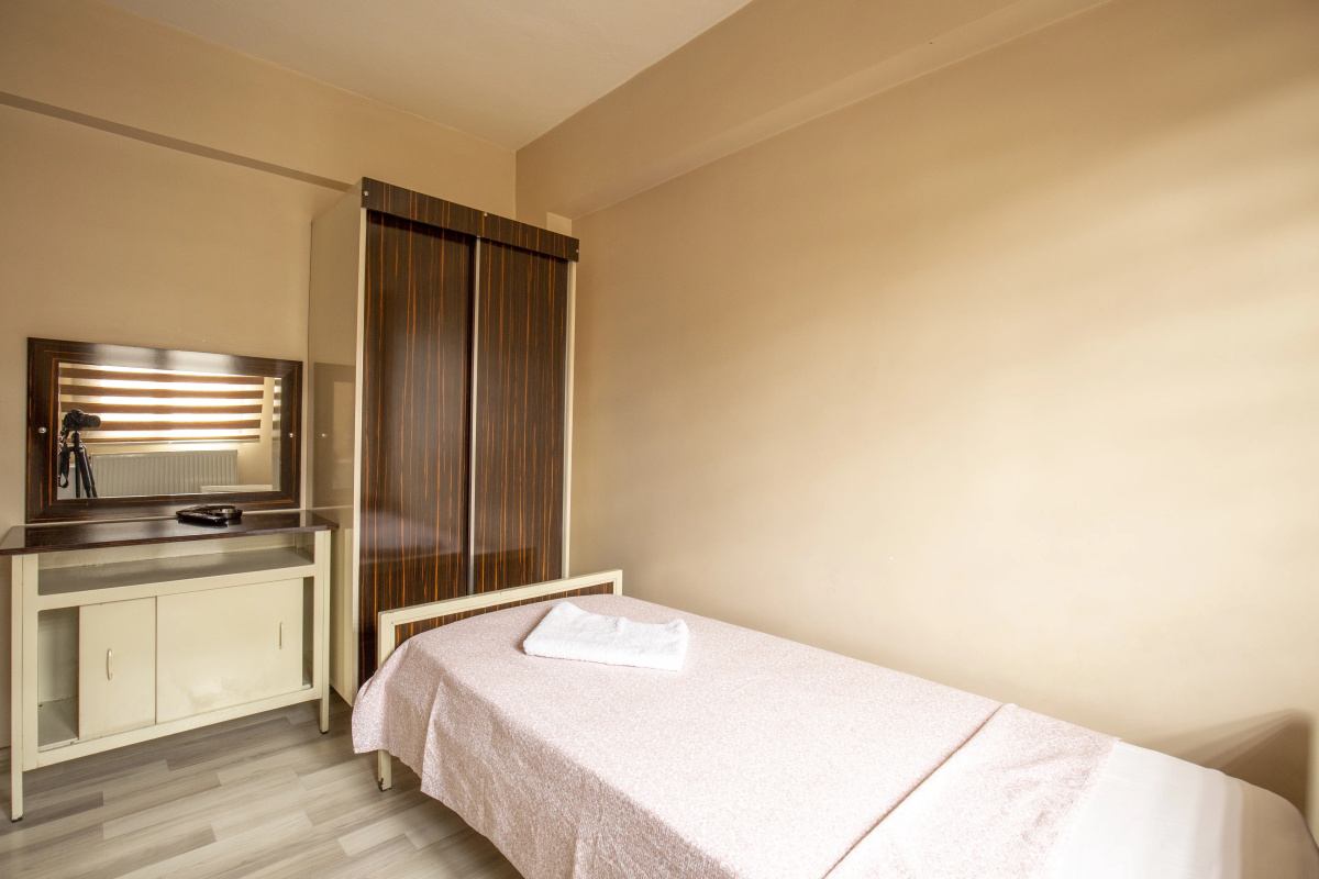 Beyoglu Huzur Hotel