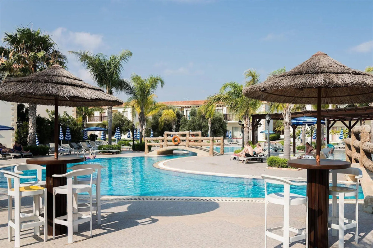 Tsokkos Paradise Village