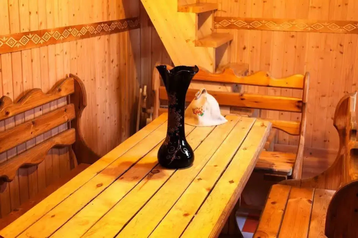 У Глобуса