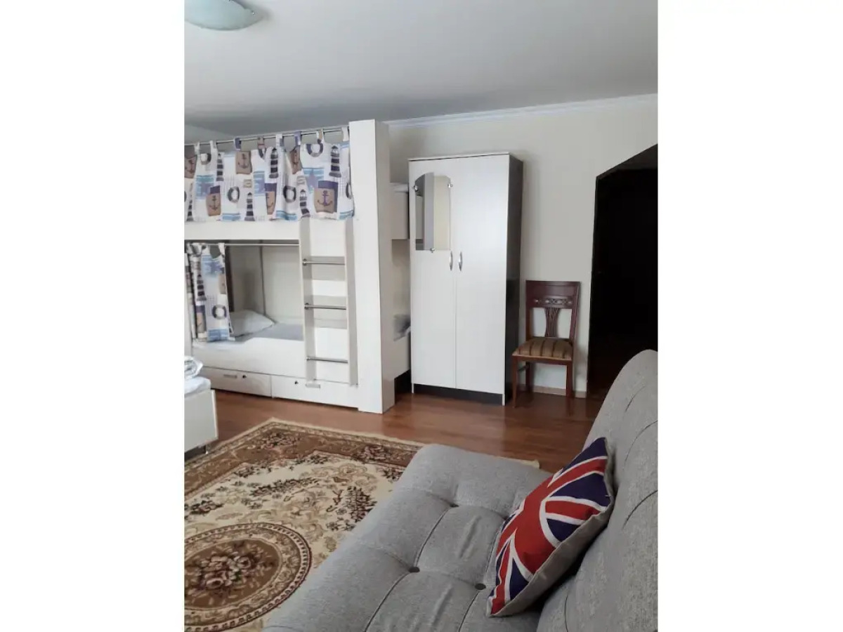 World Travelers Hostel