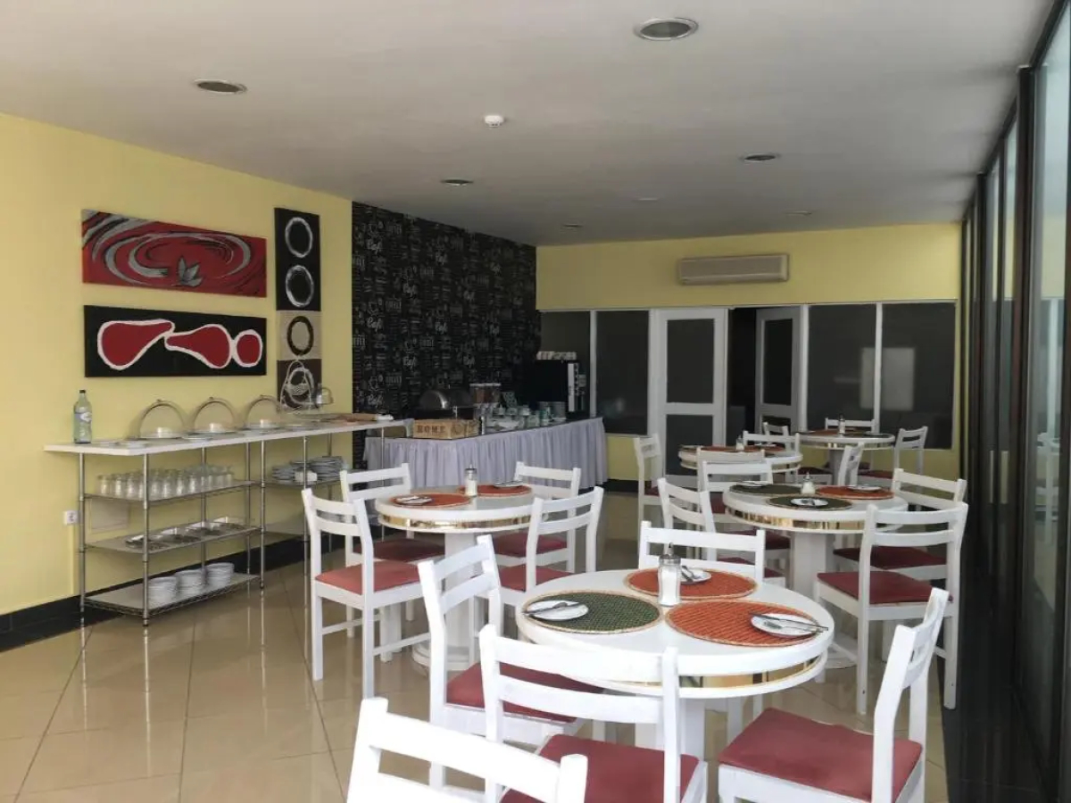 Residencial Rubi