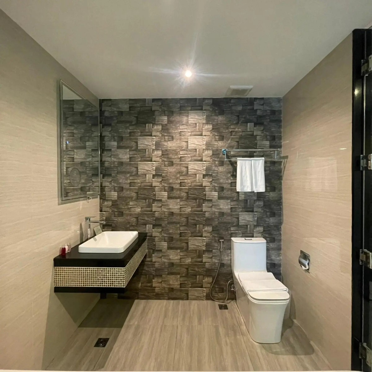 The TJ Hotel