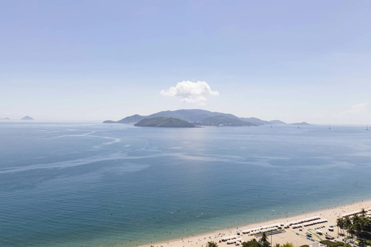 Maple Hotel & Apartment