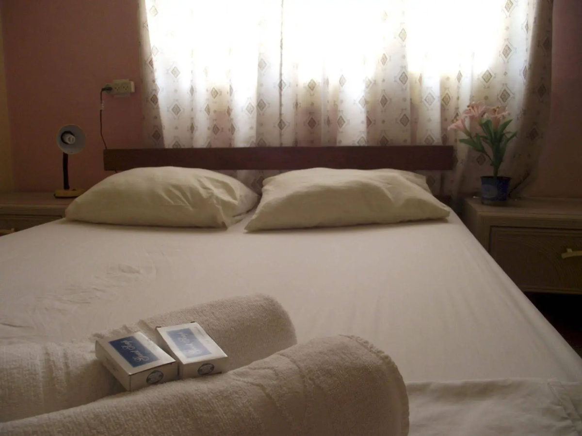 Sky Hostel