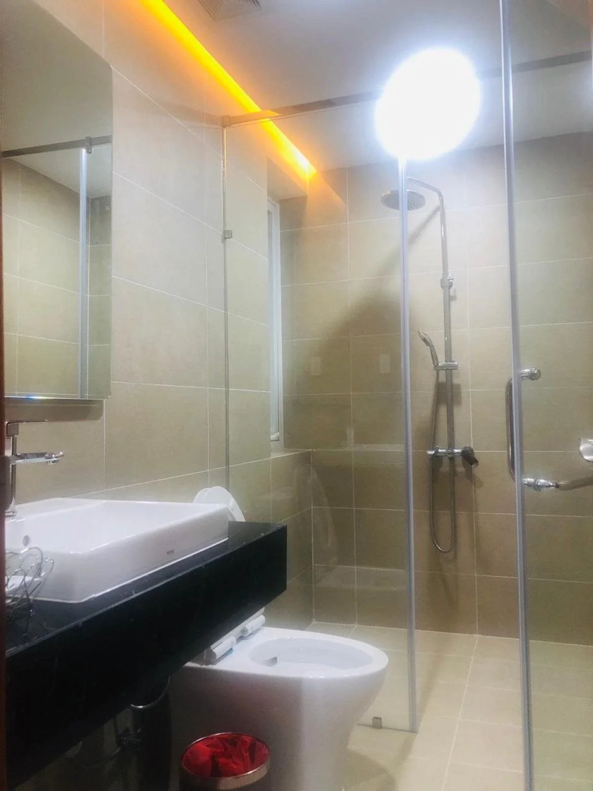 Doha 2 Hotel Saigon Airport