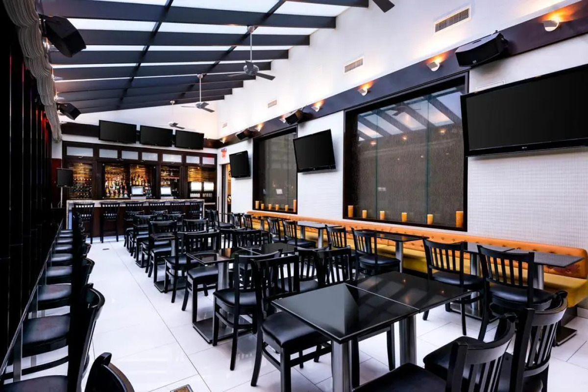 Fairfield by Marriott New York Manhattan Times Square