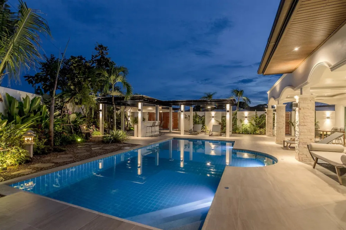 Orchid Paradise Homes OPV404