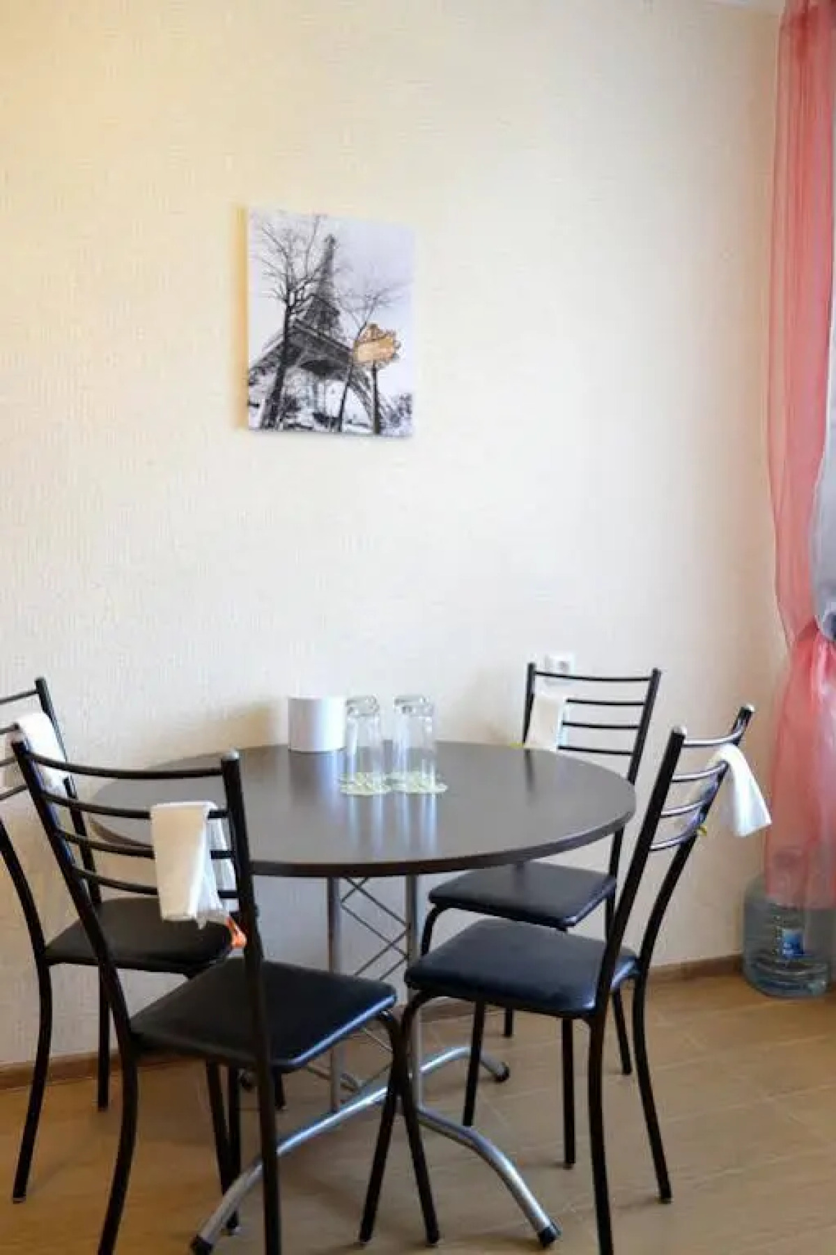 Пантеон Апартаменты Центр