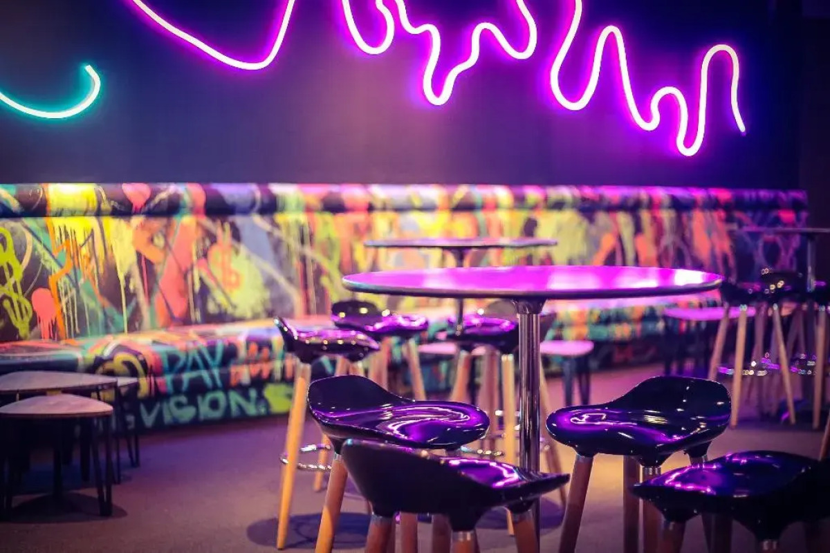 Rio Hotel & Casino, a Destination by Hyatt Hotel