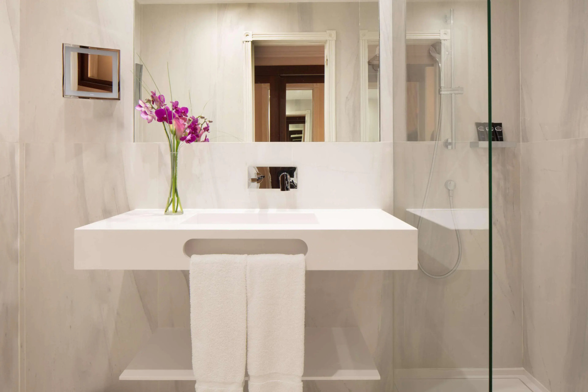 Tivoli Avenida Liberdade Lisboa – A Leading hotel of the world