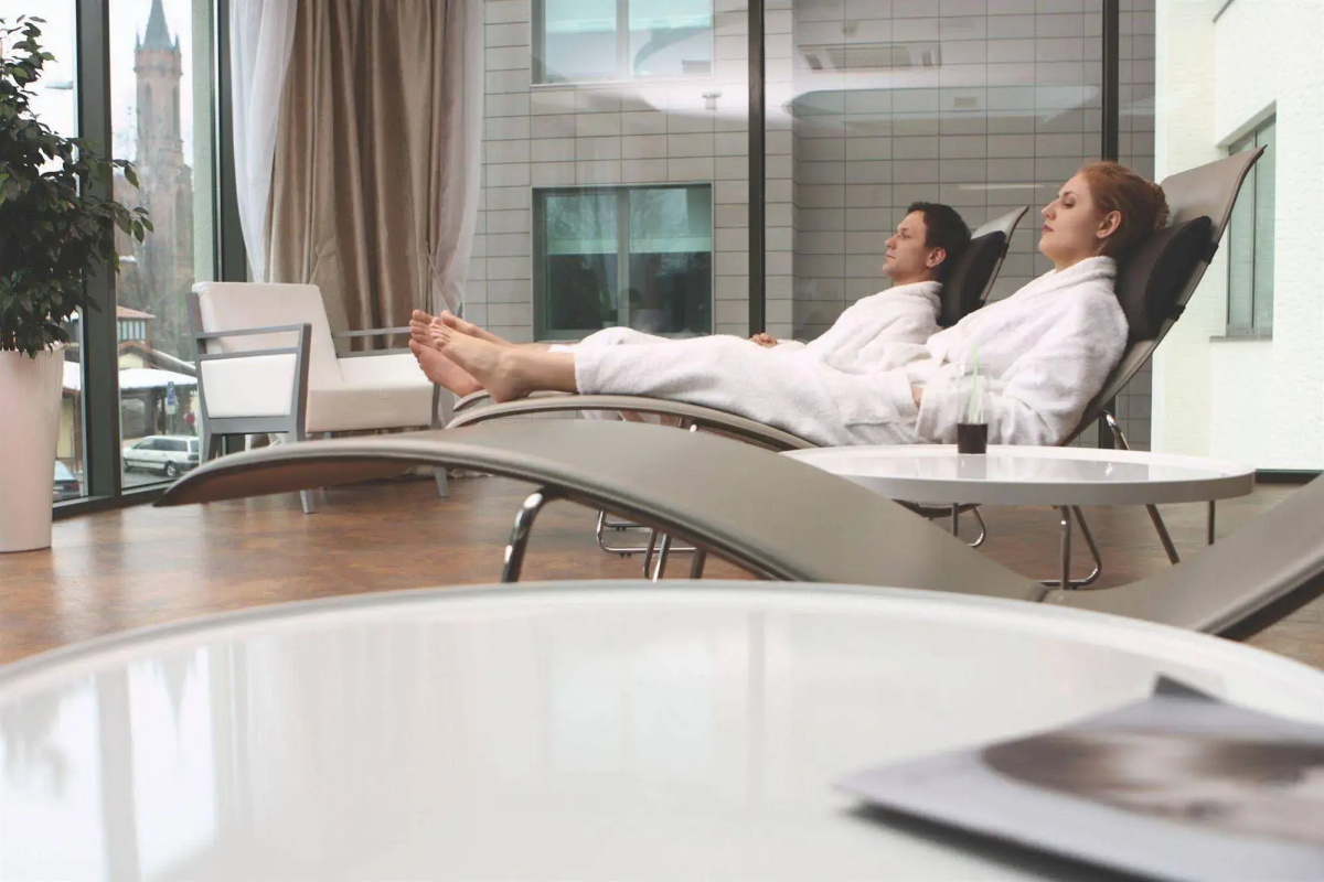 Grand Spa Lietuva
