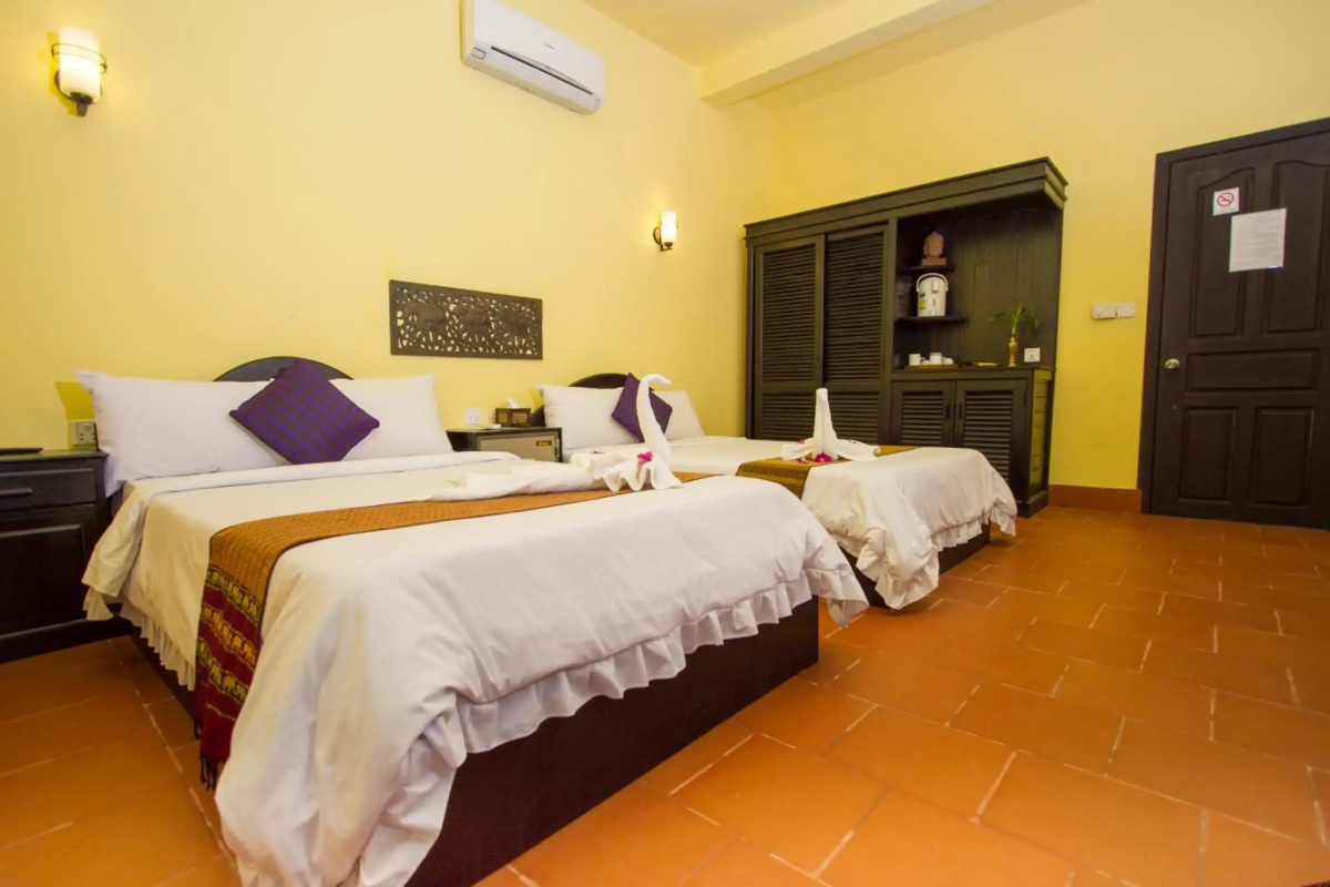 Sonalong Boutique Village & Resort