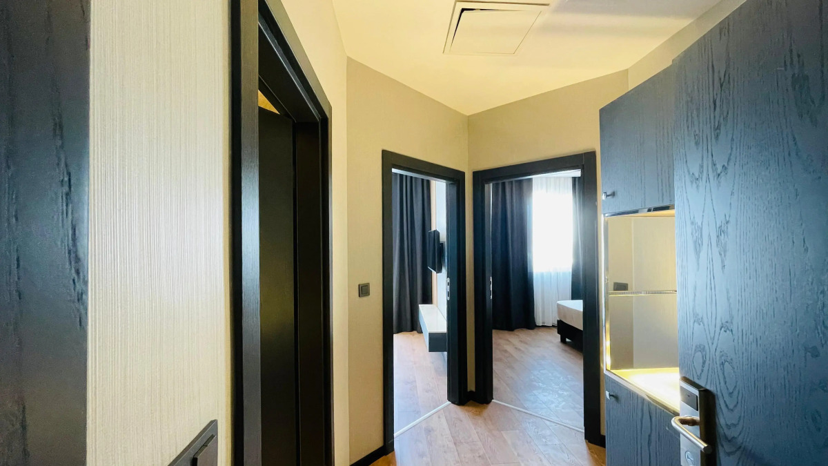 Osmanbey Fatih Hotel