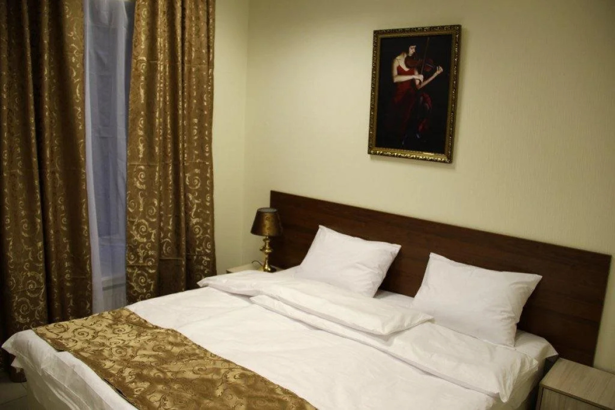 Hotel ANI on Rasstannaya