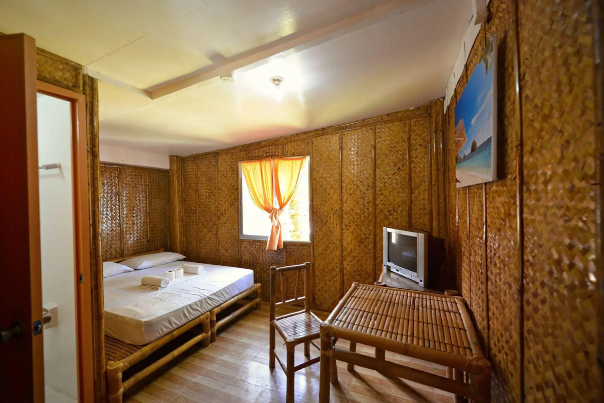Isla Kitesurfing Guesthouse