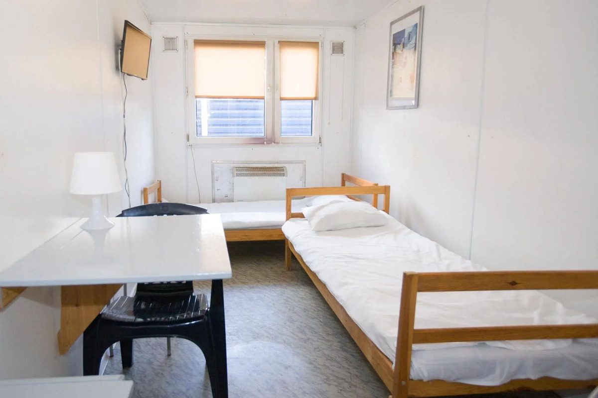 Hotel Pracowniczy Metro