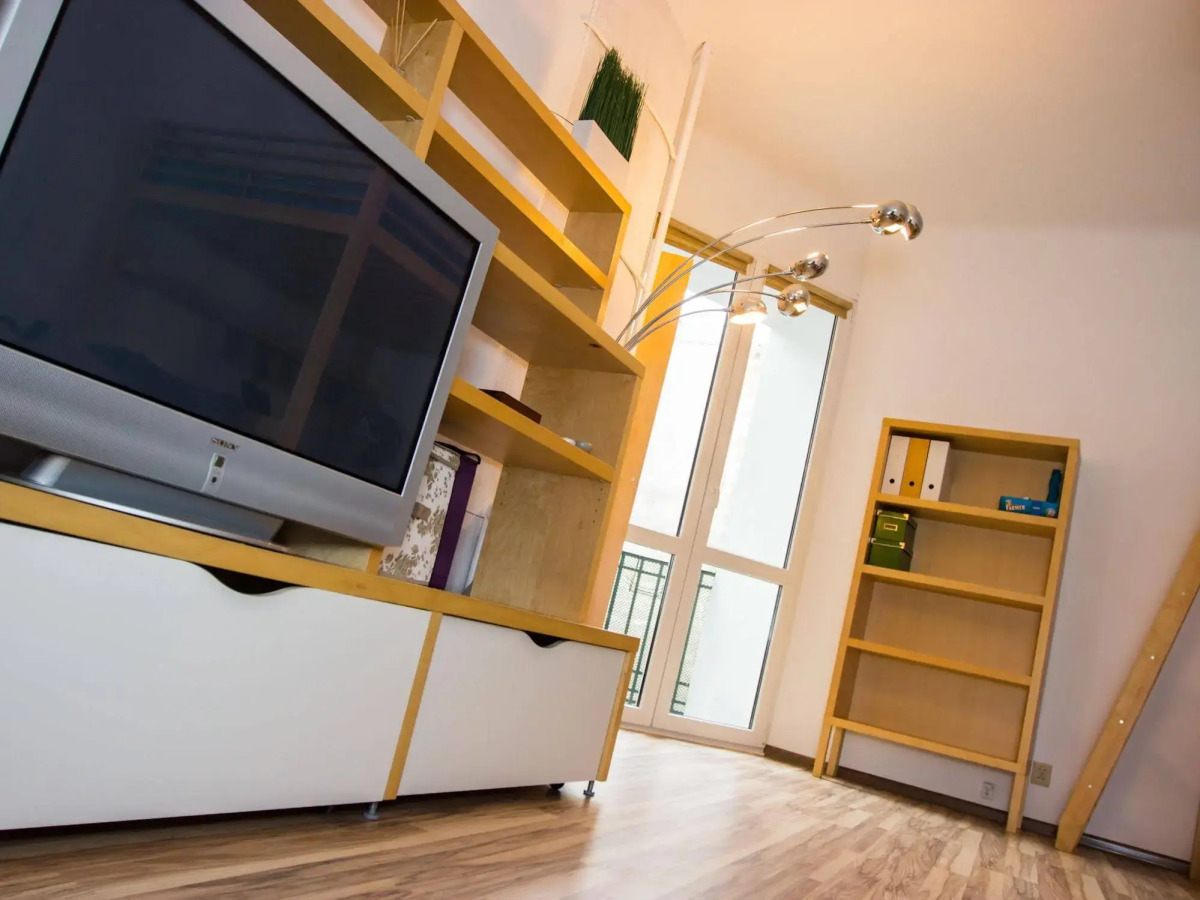 Apartament Pablo by Your Freedom