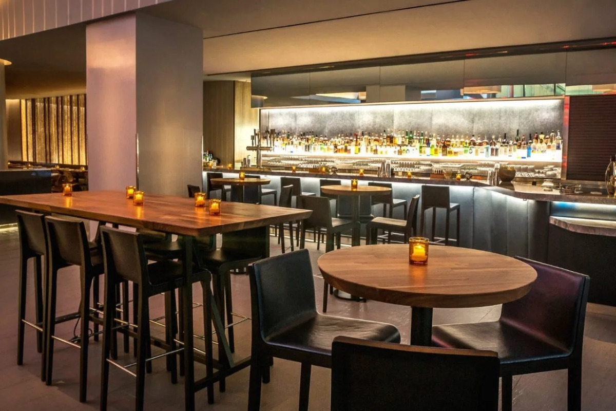 The Westin New York Grand Central