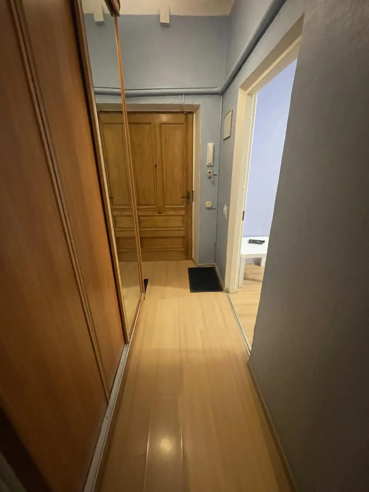 Комфорт Сити на бульваре Радищева 20