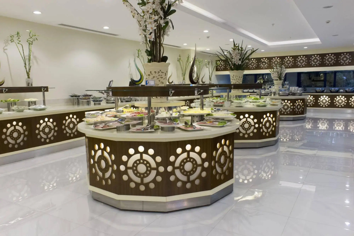 VONRESORT Elite - All Inclusive