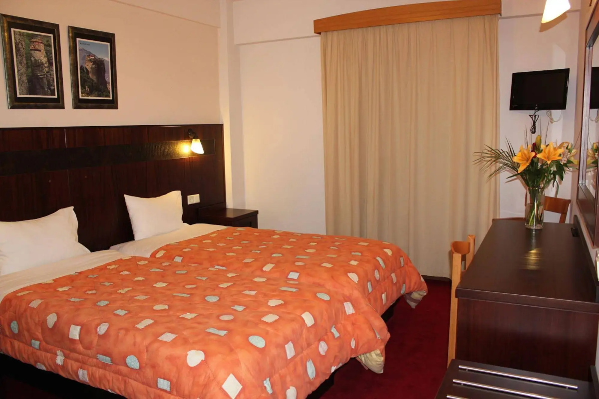 Orfeas Hotel