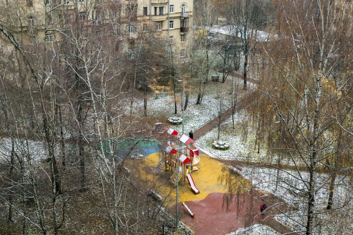 Апартаменты NicePlaceSPB (НайсПлэйсСПБ) на проспекте Московский
