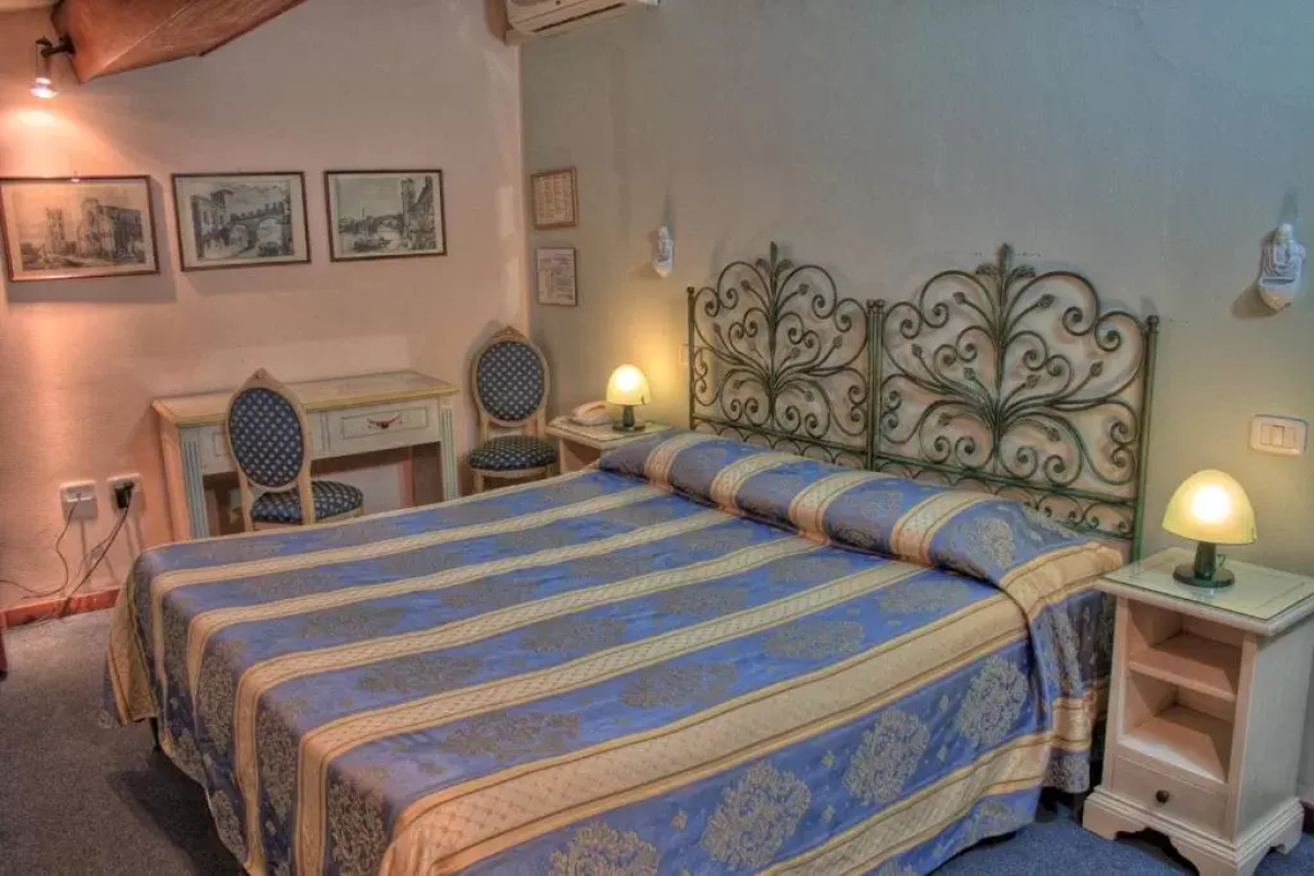 Hotel Torcolo