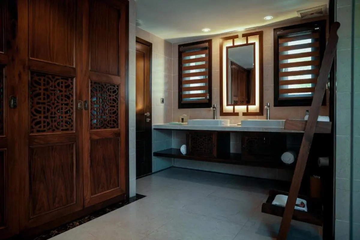 Duyen Ha Resort Cam Ranh