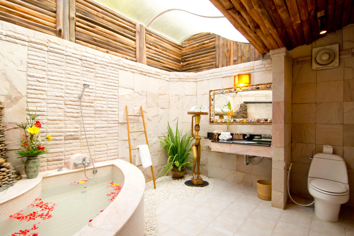 Курортный отель Santhiya Tree Koh Chang Resort