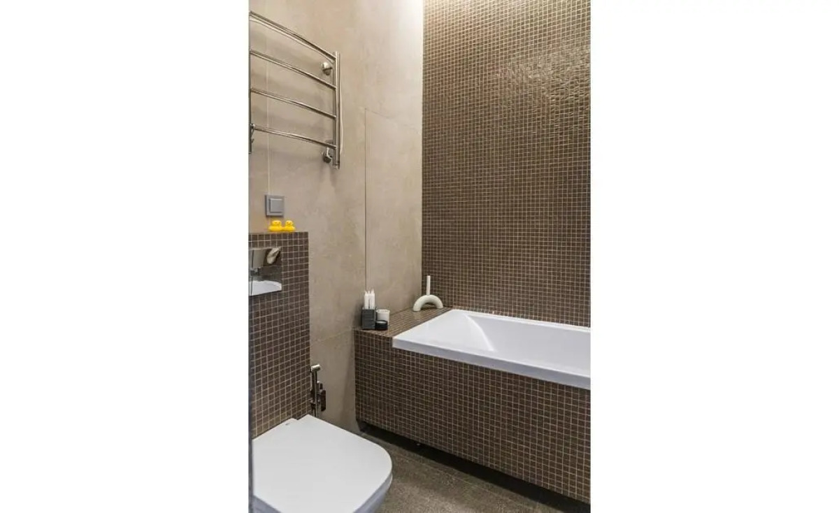 ArendaGrad на улице Красноказарменная 14А корпус 2