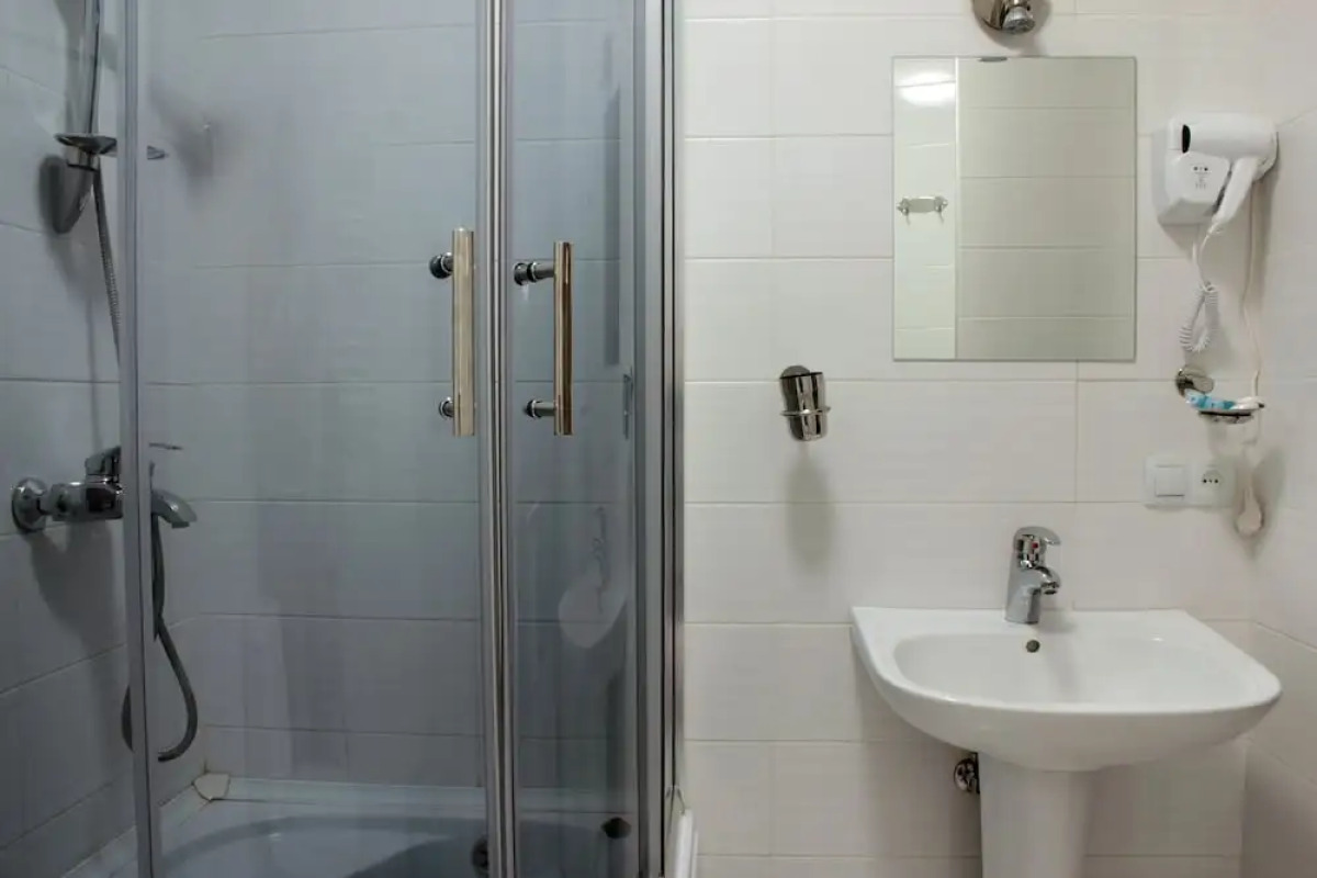 Отель «Ориентал»