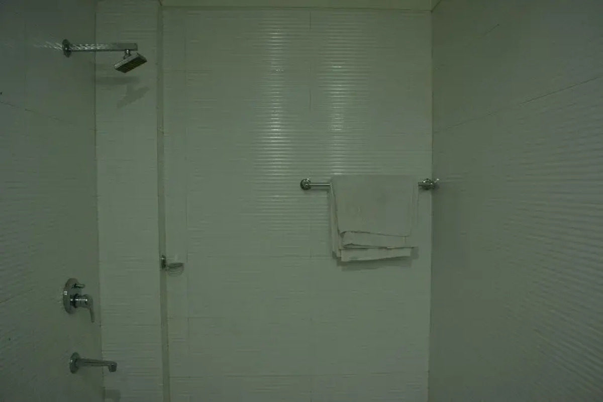 OYO 464 Hotel Lotus Palace