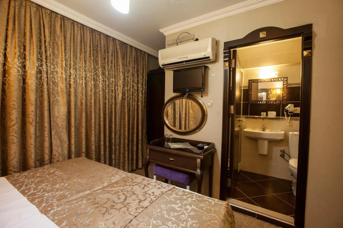 Sultanahmet Park Hotel