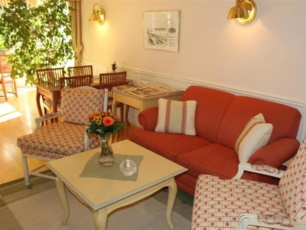 Hotell Ideon Gästeri