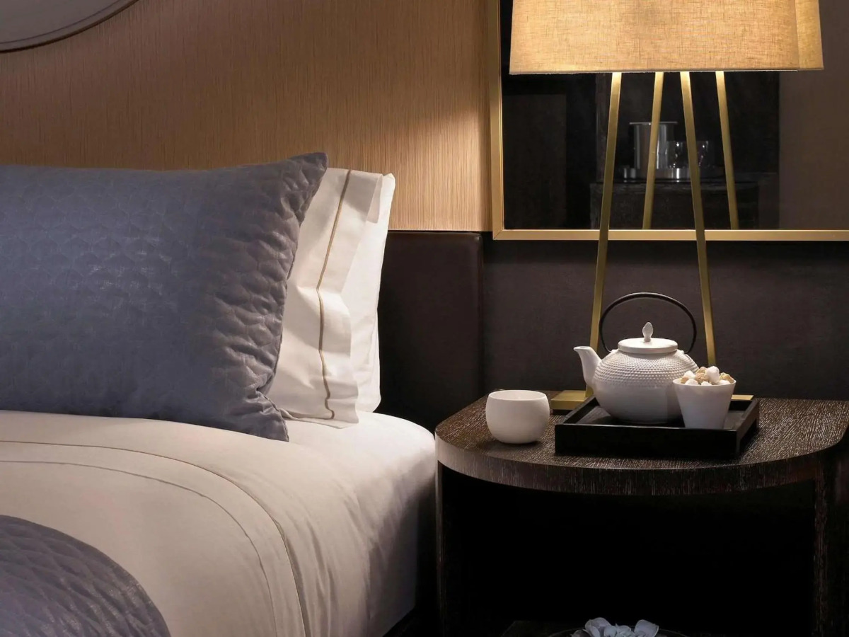 Orion Hotel Faliraki