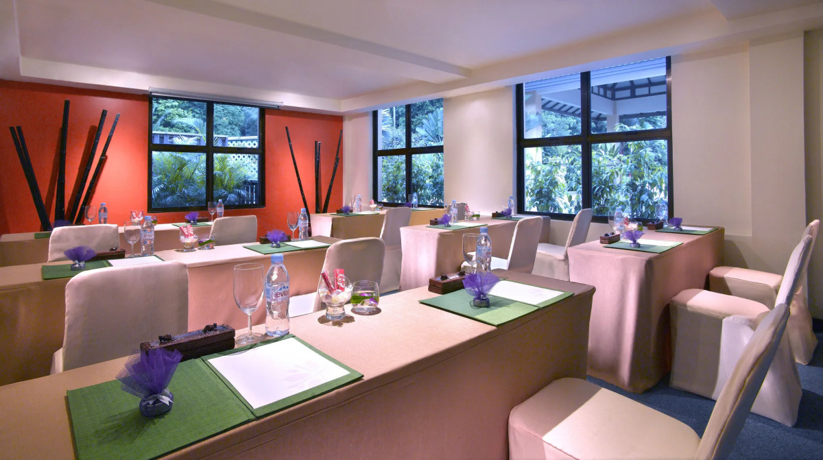 Angsana Bintan