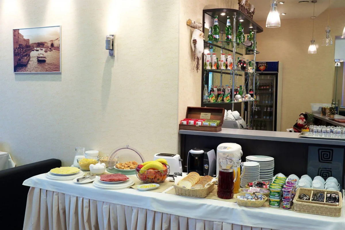 Отель «9 Сов»