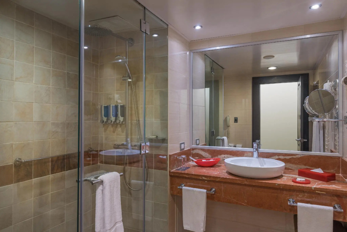 Barceló Santo Domingo