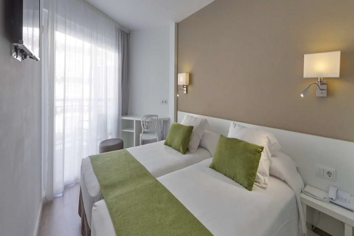 BQ Amfora Beach Hotel - Adults Only