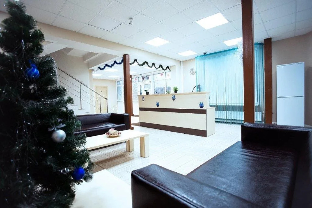 Мини-отель Отдых 6