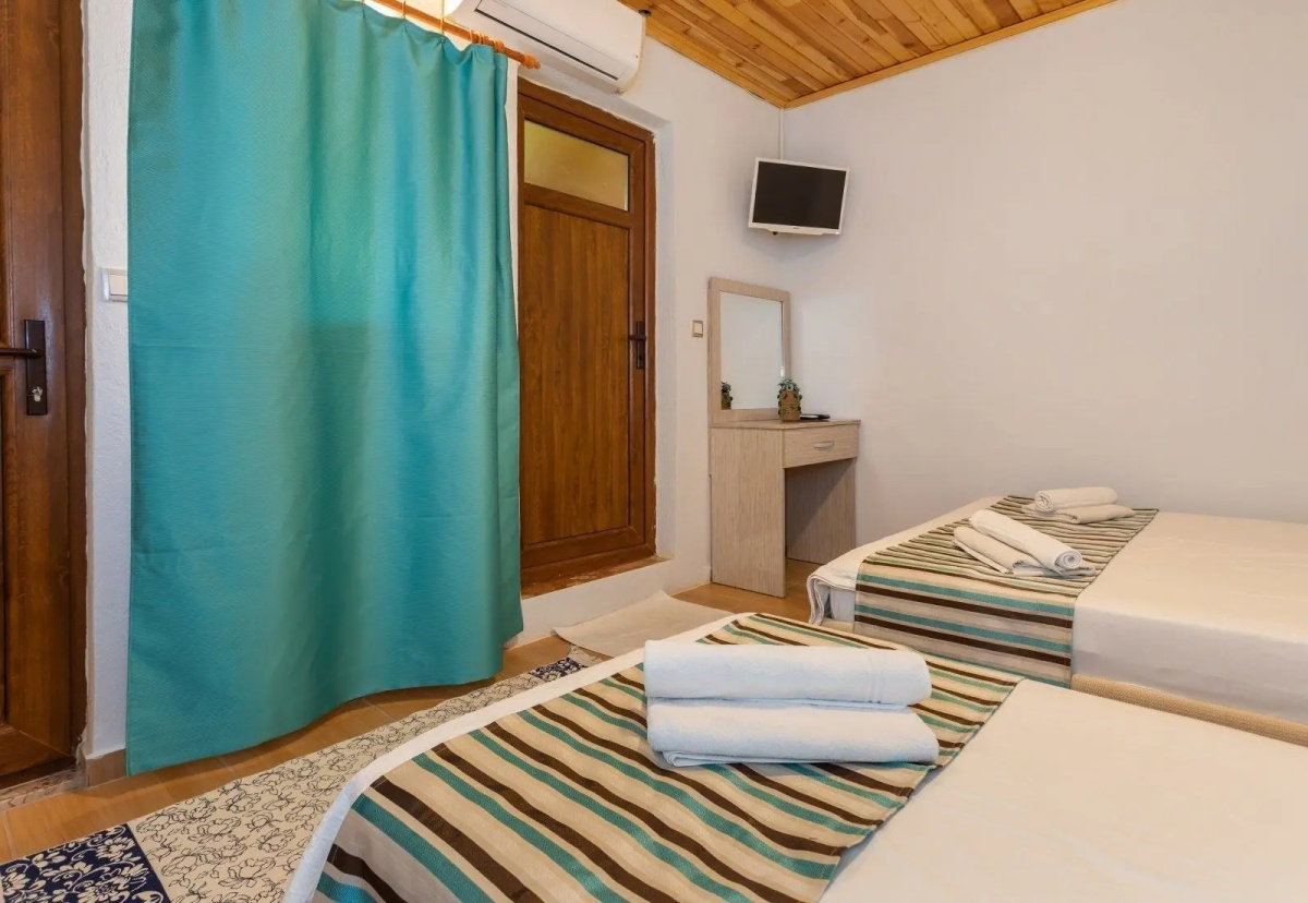 Likya Yanartas Bungalows
